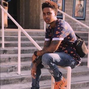 Meet your Posher, Kay